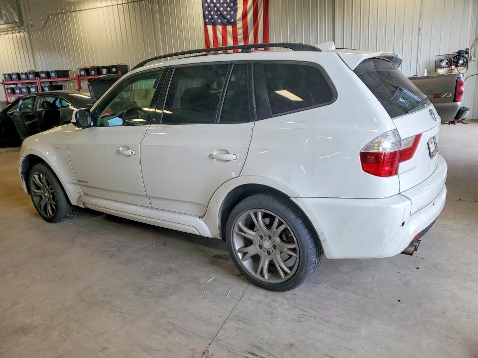 Aukcja sprzedaży 2010 Bmw X3, vin: WBXPC9C40AWJ39877, numer aukcji: 66295496