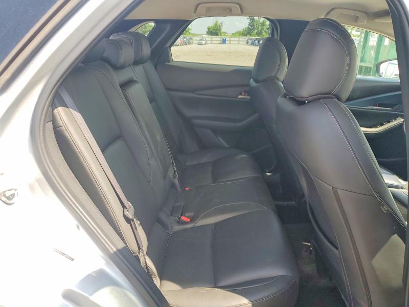 65003556 :رقم المزاد ، 3MVDMACL7LM122002 vin ، 2020 Mazda Cx-30 مزاد بيع