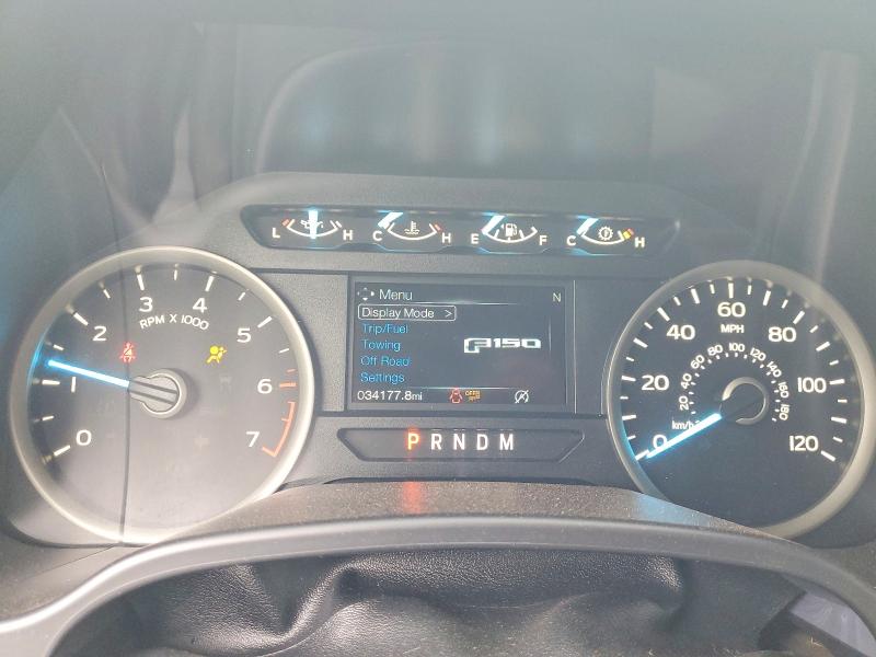 Aukcja sprzedaży 2020 Ford F150, vin: 1FTEX1CP6LKE09676, numer aukcji: 66619406