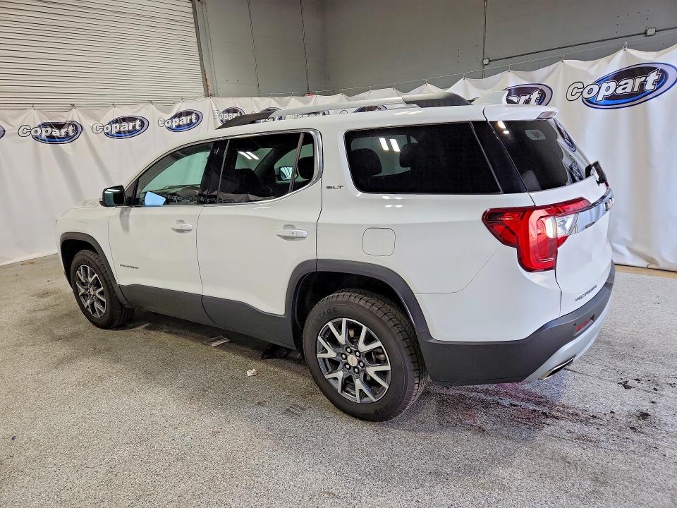 Aukcja sprzedaży 2023 Gmc Acadia, vin: 1GKKNML4XPZ157626, numer aukcji: 64627866