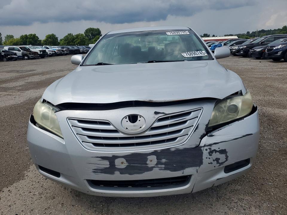 Продажа на аукционе авто 2007 Toyota Camry, vin: 4T1BE46K47U657148, номер лота: 76890745