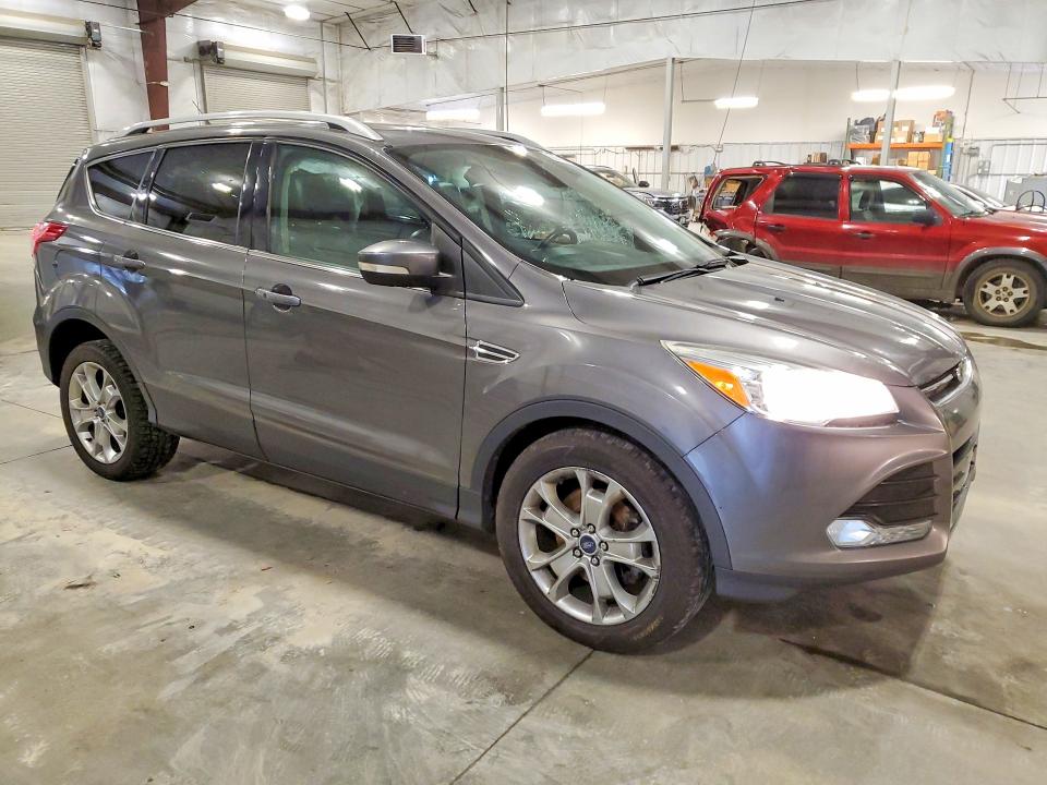 Aukcja sprzedaży 2014 Ford Escape, vin: 1FMCU9JX0EUB13489, numer aukcji: 66718896