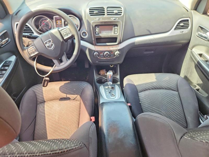 Продажа на аукционе авто 2012 Dodge Journey, vin: 3C4PDCAB8CT312059, номер лота: 63927016