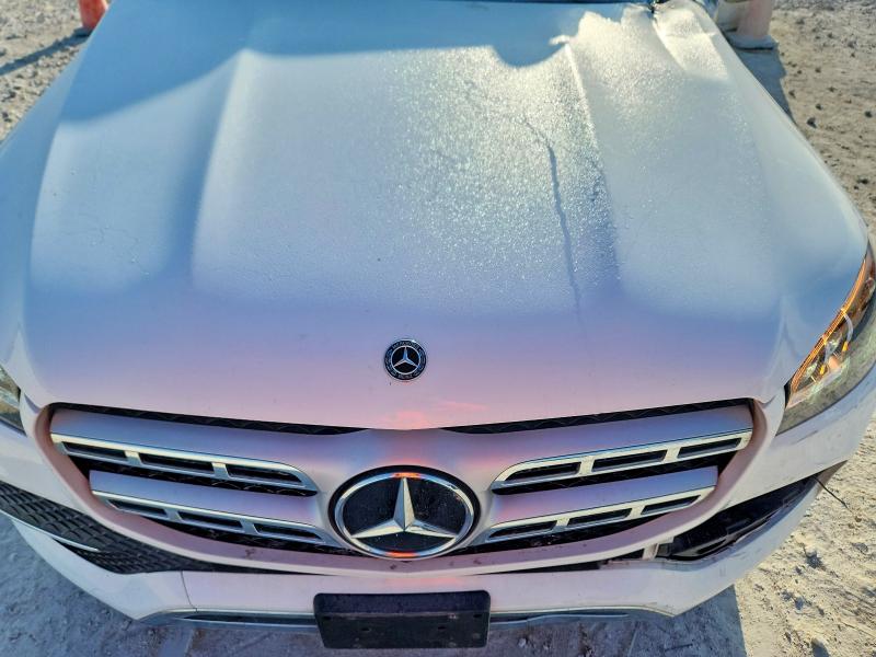Продажа на аукционе авто 2020 Mercedes-benz Gls, vin: 4JGFF5KE9LA261409, номер лота: 67031196