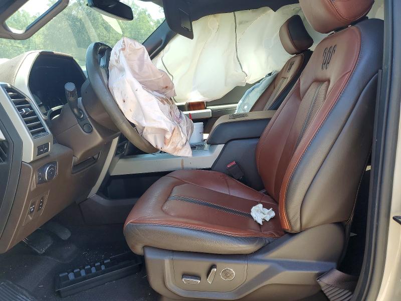 Продажа на аукционе авто 2018 Ford F150, vin: 1FTEW1EG4JFC86613, номер лота: 65588706