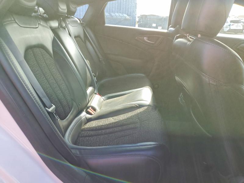 Aukcja sprzedaży 2016 Chrysler 200, vin: 1C3CCCBB5GN117403, numer aukcji: 67269416