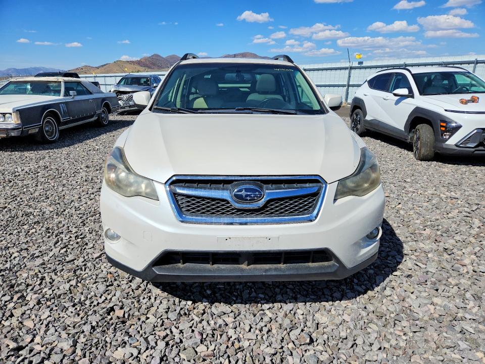 66795016 :رقم المزاد ، JF2GPBKC0EH237465 vin ، 2014 Subaru Xv Crosstrek مزاد بيع