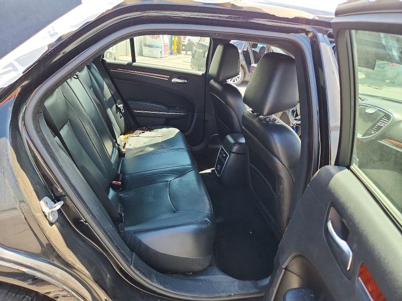 Aukcja sprzedaży 2012 Chrysler 300, vin: 2C3CCACG5CH274785, numer aukcji: 66361366
