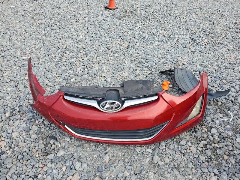 2014 Hyundai Elantra მანქანა იყიდება აუქციონზე, vin: 5NPDH4AE5EH494183, აუქციონის ნომერი: 63664426