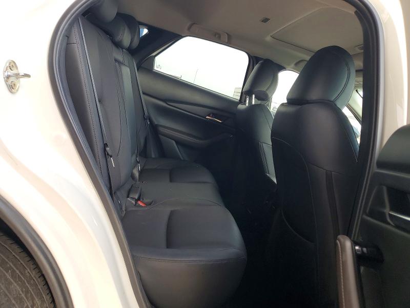Продажа на аукционе авто 2022 Mazda Cx-30, vin: 3MVDMBEY5NM435485, номер лота: 64221086