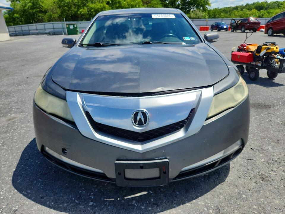 2010 Acura Tl მანქანა იყიდება აუქციონზე, vin: 19UUA8F28AA002954, აუქციონის ნომერი: 63289006