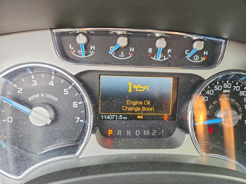 2014 Ford F150 მანქანა იყიდება აუქციონზე, vin: 1FTFW1ET4EFA29832, აუქციონის ნომერი: 63584906