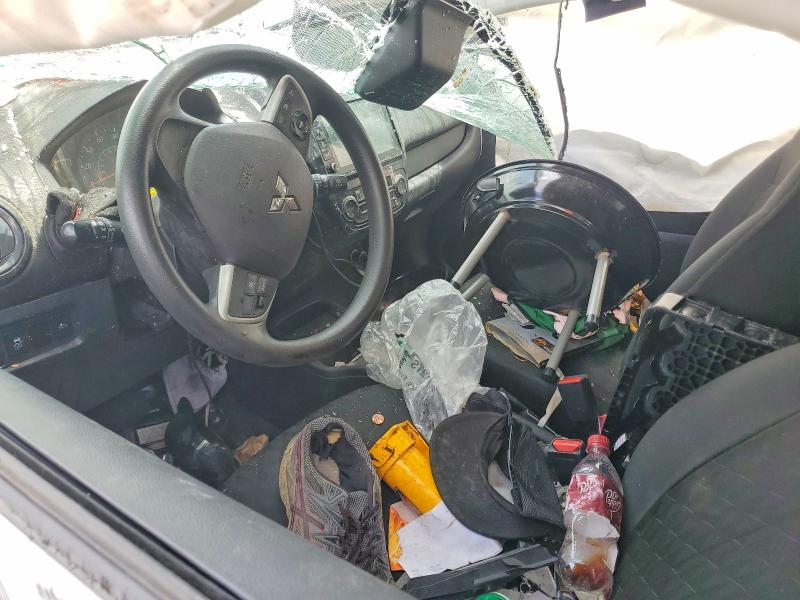 Aukcja sprzedaży 2023 Mitsubishi Mirage, vin: ML32AUHJ2PH003930, numer aukcji: 63533246