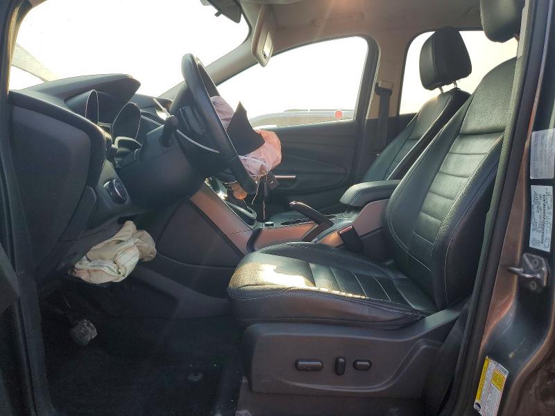 Aukcja sprzedaży 2014 Ford Escape, vin: 1FMCU9G94EUA24307, numer aukcji: 64914446