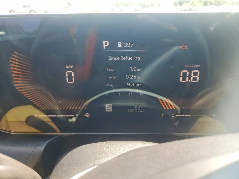 62976056 :رقم المزاد ، 3KPFT4DE0SE134189 vin ، 2025 Kia K4 مزاد بيع