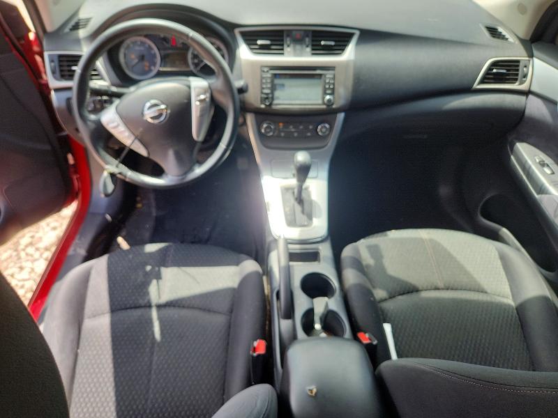 Aukcja sprzedaży 2014 Nissan Sentra, vin: 3N1AB7AP1EY314534, numer aukcji: 64014476