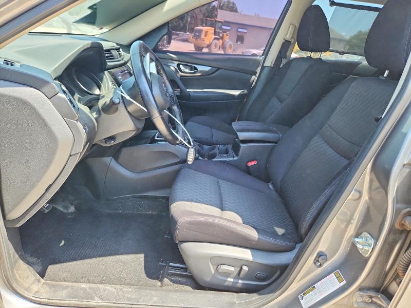 Aukcja sprzedaży 2018 Nissan Rogue, vin: JN8AT2MT0JW456000, numer aukcji: 65491796