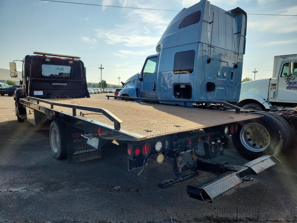 2013 Hino 258/268 მანქანა იყიდება აუქციონზე, vin: 5PVNJ8JP2D4S50741, აუქციონის ნომერი: 66445776