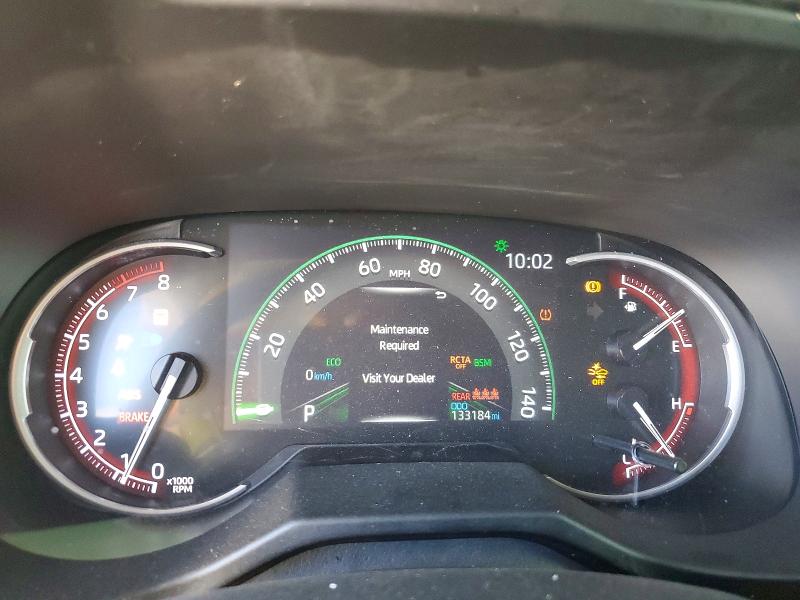 Aukcja sprzedaży 2024 Toyota Rav4, vin: 2T3C1RFV3RC296370, numer aukcji: 64498696
