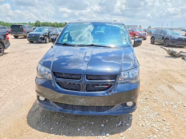 64578576 :رقم المزاد ، 2C4RDGEG3KR620618 vin ، 2019 Dodge Grand Caravan مزاد بيع