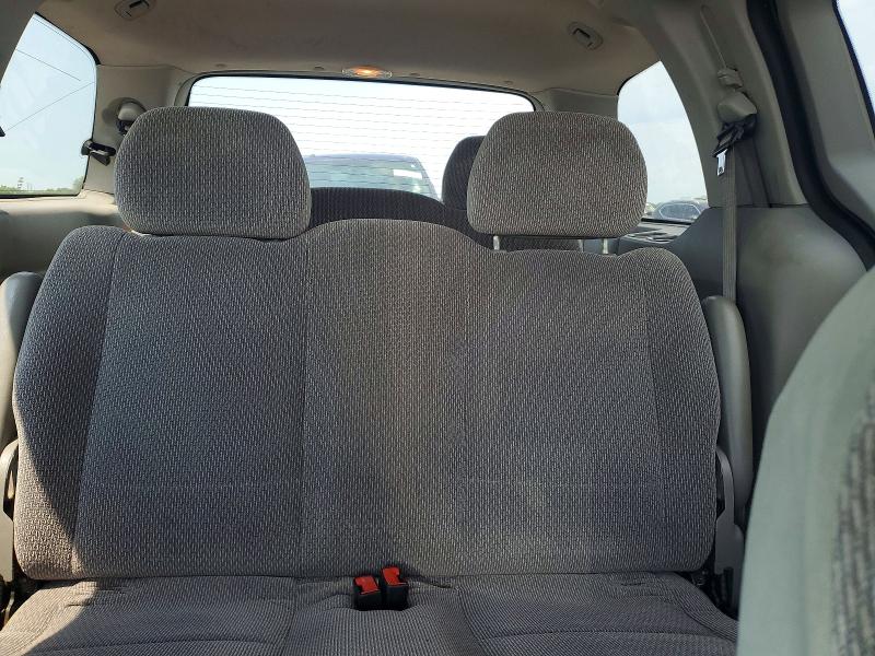 Aukcja sprzedaży 2003 Ford Windstar, vin: 2FMDA51493BB66268, numer aukcji: 64493106