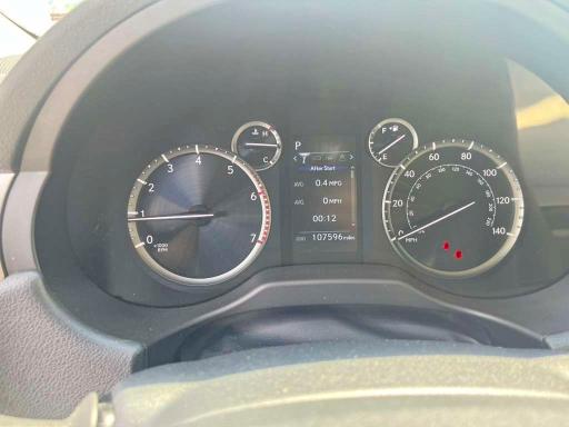 Продажа на аукционе авто 2022 Lexus Gx, vin: JTJAM7BX8N5314983, номер лота: 67393966