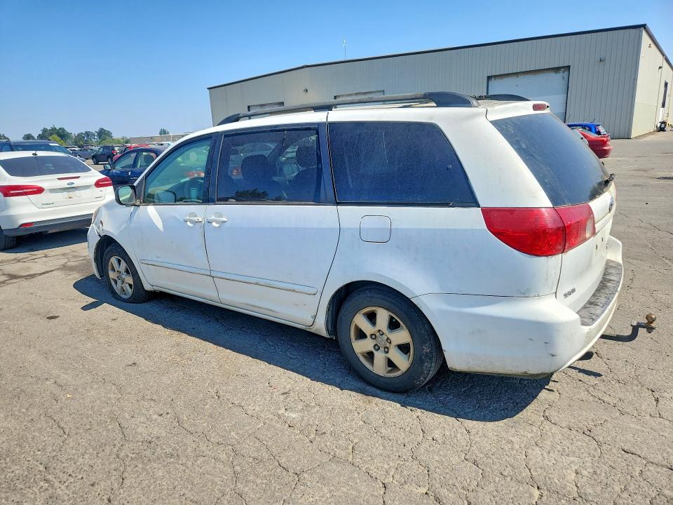 Aukcja sprzedaży 2006 Toyota Sienna, vin: 5TDZA23C26S521524, numer aukcji: 65340326