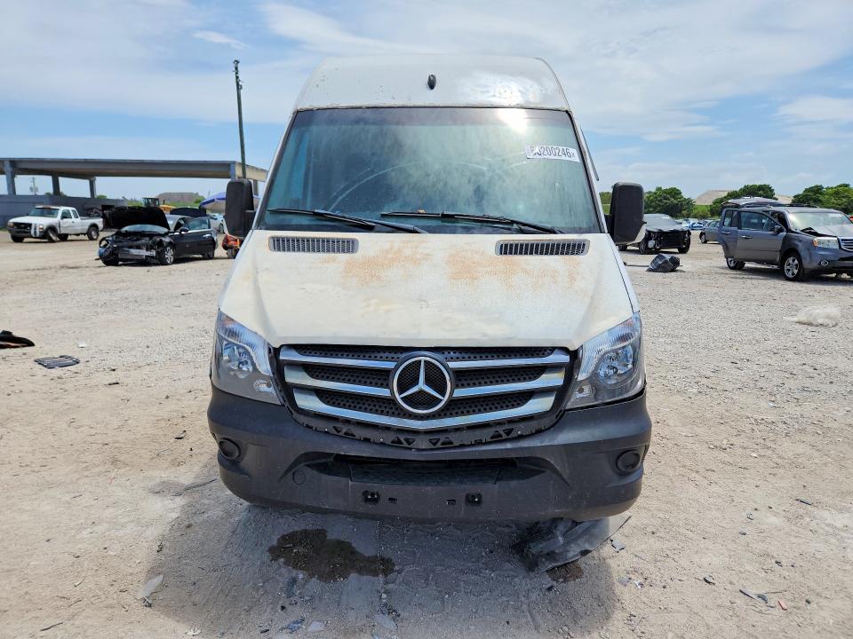 Aukcja sprzedaży 2014 Mercedes-benz Sprinter, vin: WD3PE8DE7E5824585, numer aukcji: 65200246