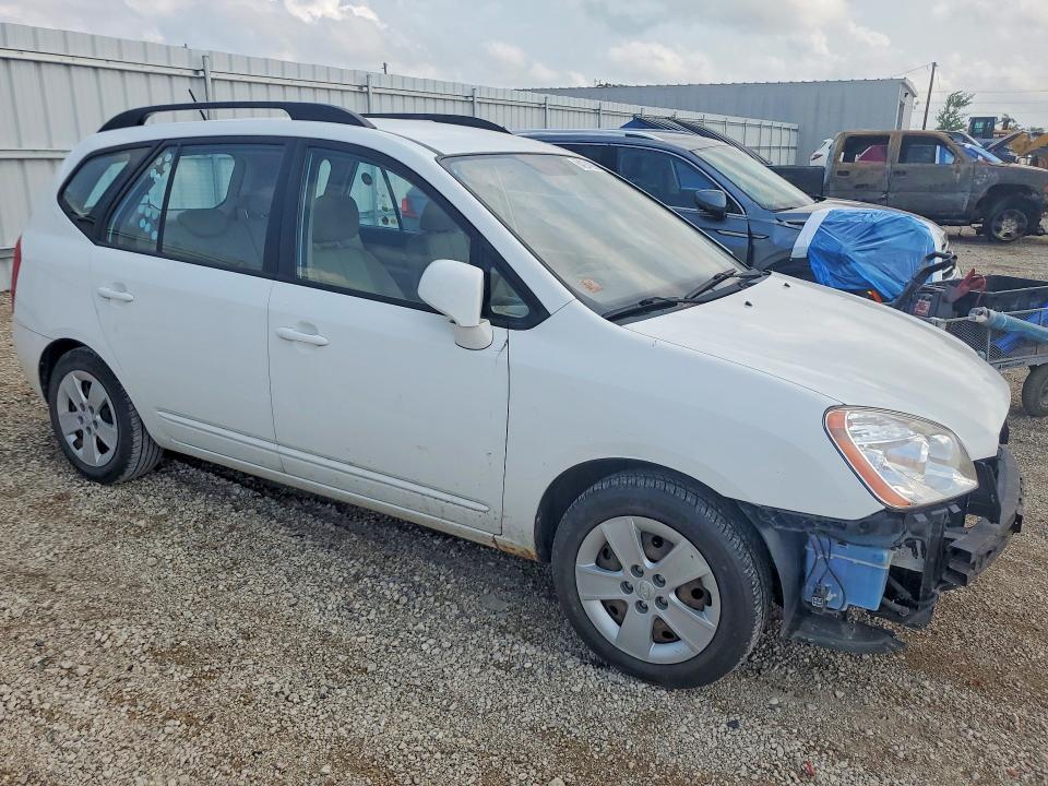 Aukcja sprzedaży 2009 Kia Rondo, vin: KNAFG528197237202, numer aukcji: 64284996