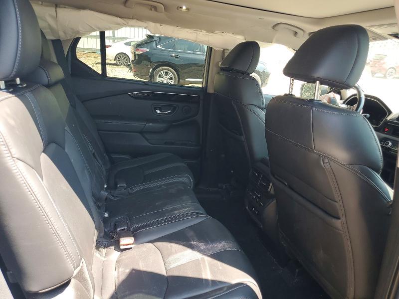 Продажа на аукционе авто 2023 Honda Pilot, vin: 5FNYG1H73PB030336, номер лота: 66288766