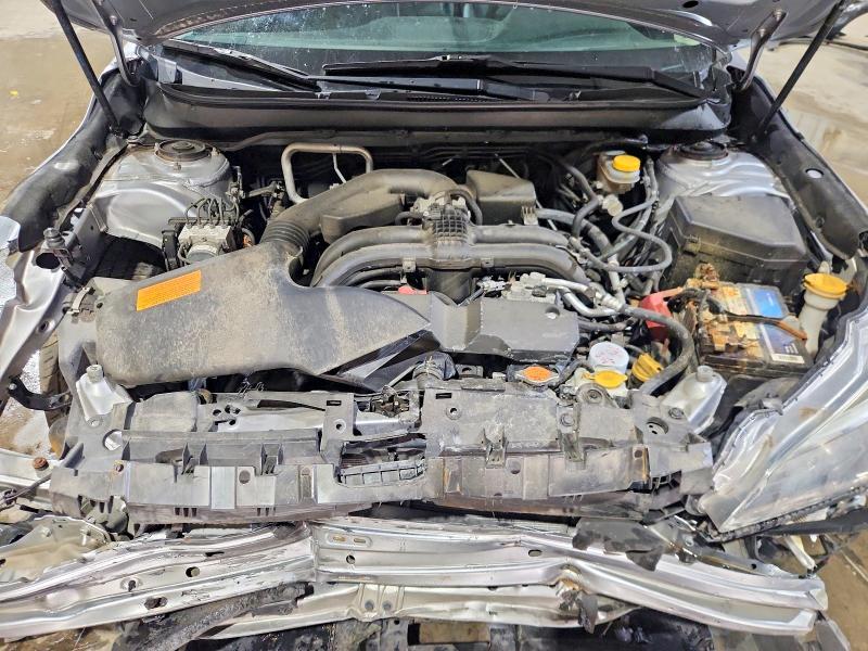 64763746 :رقم المزاد ، 4S3BNAK66H3021513 vin ، 2017 Subaru Legacy مزاد بيع