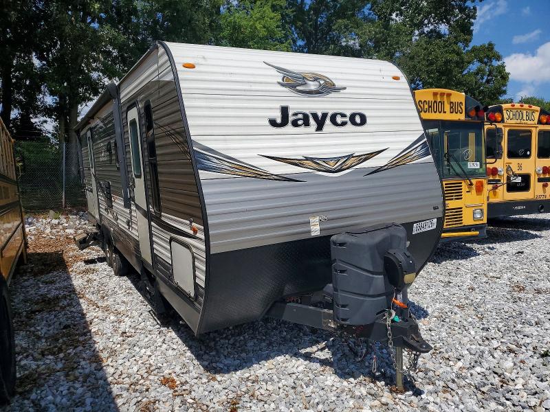 65849126 :رقم المزاد ، 1UJBJ0BR0L1TD0071 vin ، 2020 Jayco Jay Feather مزاد بيع