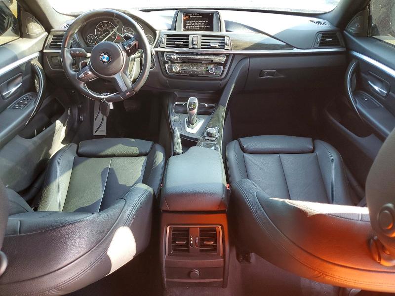 Aukcja sprzedaży 2017 Bmw 440i, vin: WBA4E3C57HG186650, numer aukcji: 63967316