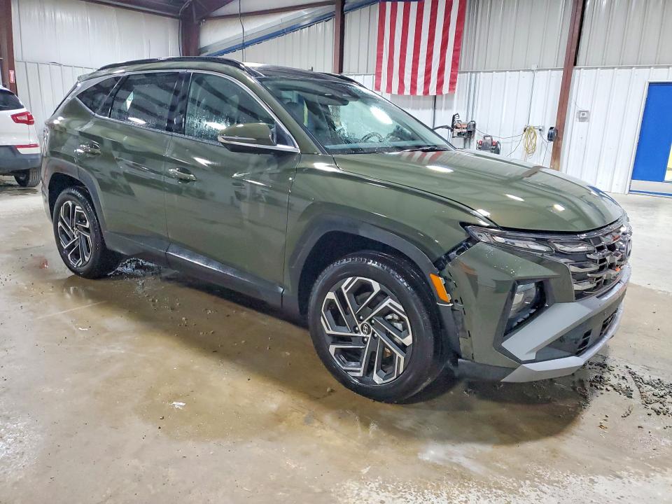Продаж на аукціоні авто 2026 Hyundai Tucson, vin: 5NMJECDE5TH616228, номер лоту: 65439046