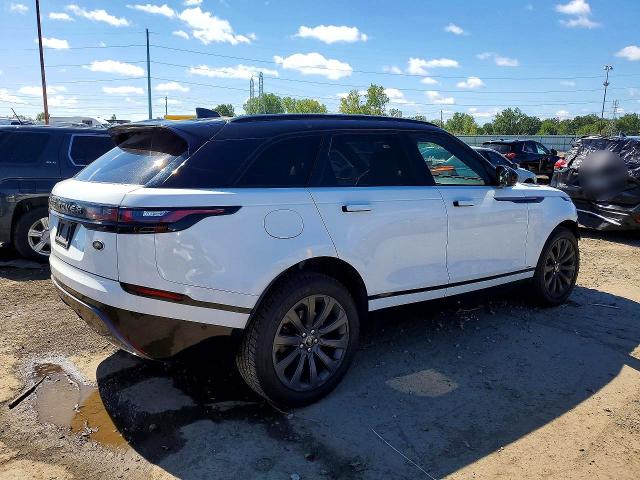 66097696 :رقم المزاد ، SALYL2EX9KA206208 vin ، 2019 Land Rover Range Rover Velar مزاد بيع