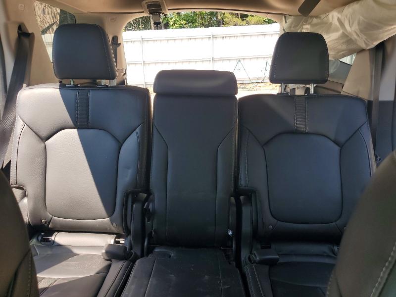 Продажа на аукционе авто 2023 Honda Pilot, vin: 5FNYG1H73PB030336, номер лота: 66288766