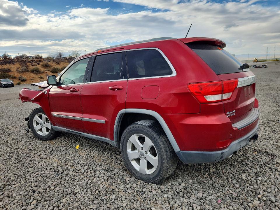 Aukcja sprzedaży 2011 Jeep Grand Cherokee, vin: 1J4RR4GT8BC609918, numer aukcji: 66046676