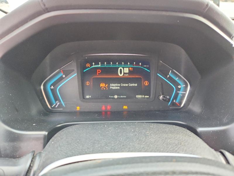 Auction sale of the 2024 Honda Odyssey, vin: 5FNRL6H65RB033598, lot number: 64400836