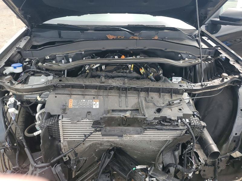 Aukcja sprzedaży 2025 Ford Explorer, vin: 1FMUK8KH5SGC30569, numer aukcji: 64541156
