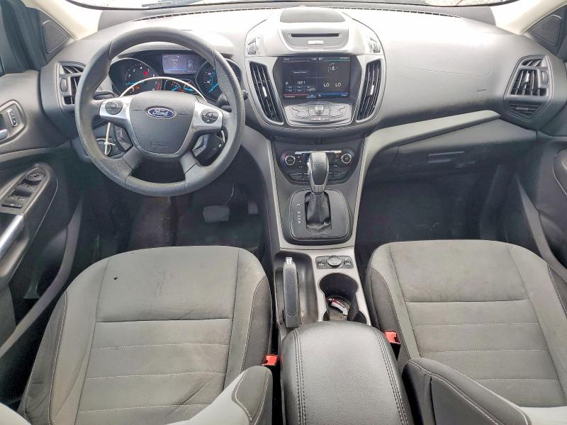 66936966 :رقم المزاد ، 1FMCU9G99EUC55218 vin ، 2014 Ford Escape مزاد بيع