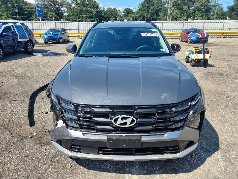 Aukcja sprzedaży 2026 Hyundai Tucson, vin: 5NMJB3DE9TH637060, numer aukcji: 67109576