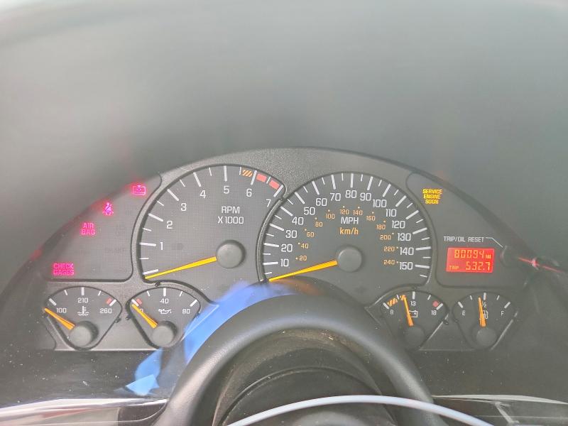Продаж на аукціоні авто 1999 Pontiac Firebird, vin: 2G2FV22G0X2218163, номер лоту: 64198826