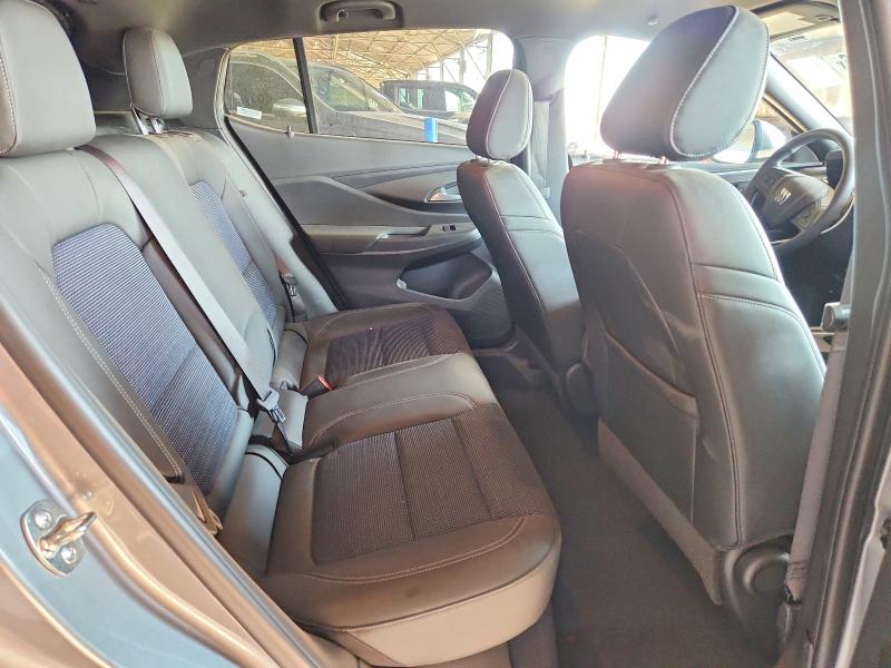 Продажа на аукционе авто 2026 Buick Envista, vin: KL47LAEP9TB116124, номер лота: 63916956