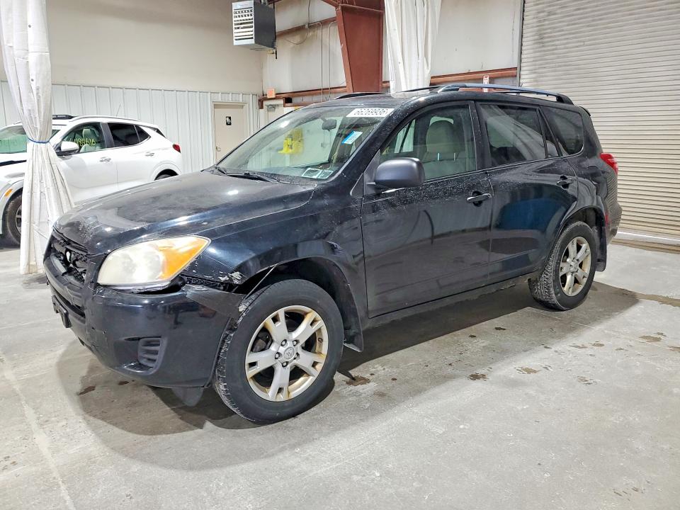 Aukcja sprzedaży 2011 Toyota Rav4, vin: 2T3BK4DV7BW049789, numer aukcji: 66269936