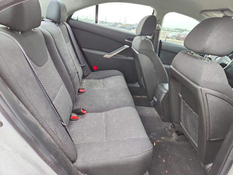 Aukcja sprzedaży 2009 Pontiac G6, vin: 1G2ZG57N894171459, numer aukcji: 64326686