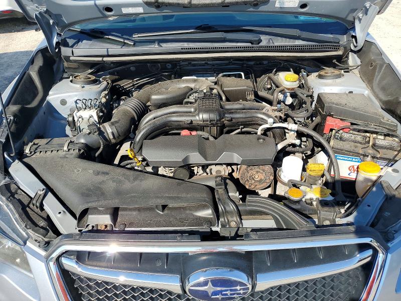 2016 Subaru Impreza მანქანა იყიდება აუქციონზე, vin: JF1GJAF64GH017057, აუქციონის ნომერი: 63515076