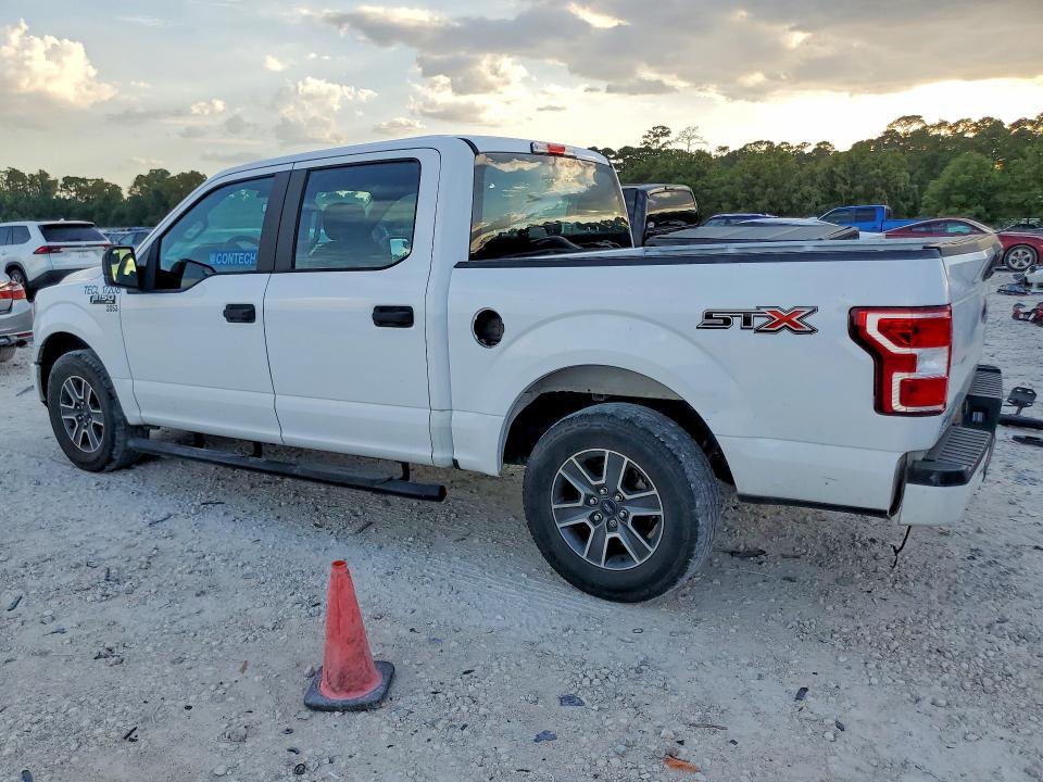 Aukcja sprzedaży 2019 Ford F150, vin: 1FTEW1CP2KKC12053, numer aukcji: 64050106