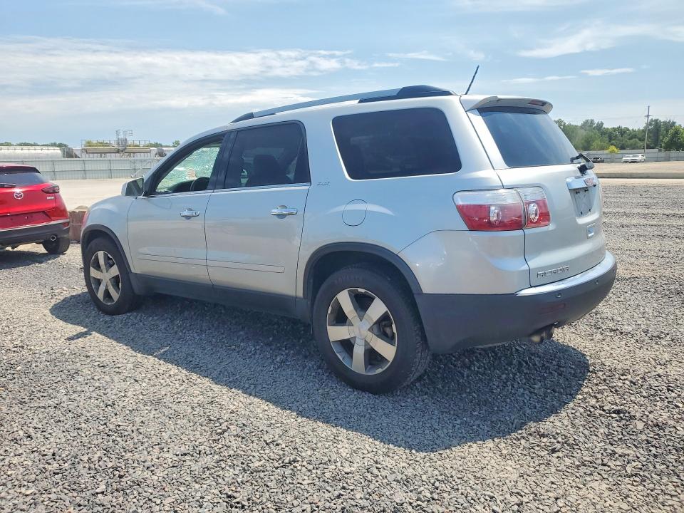 2011 Gmc Acadia მანქანა იყიდება აუქციონზე, vin: 1GKKVRED3BJ353215, აუქციონის ნომერი: 64430946
