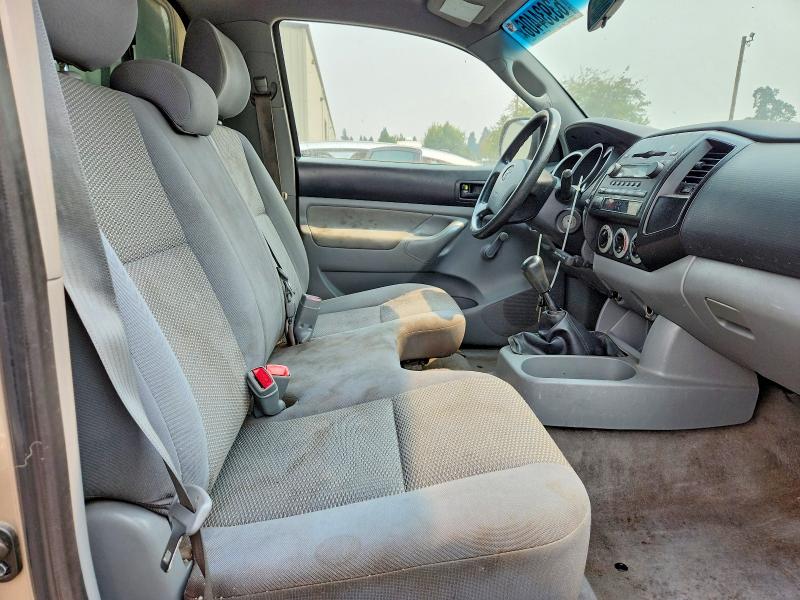 Продажа на аукционе авто 2008 Toyota Tacoma, vin: 5TEPX42N18Z480247, номер лота: 63934406