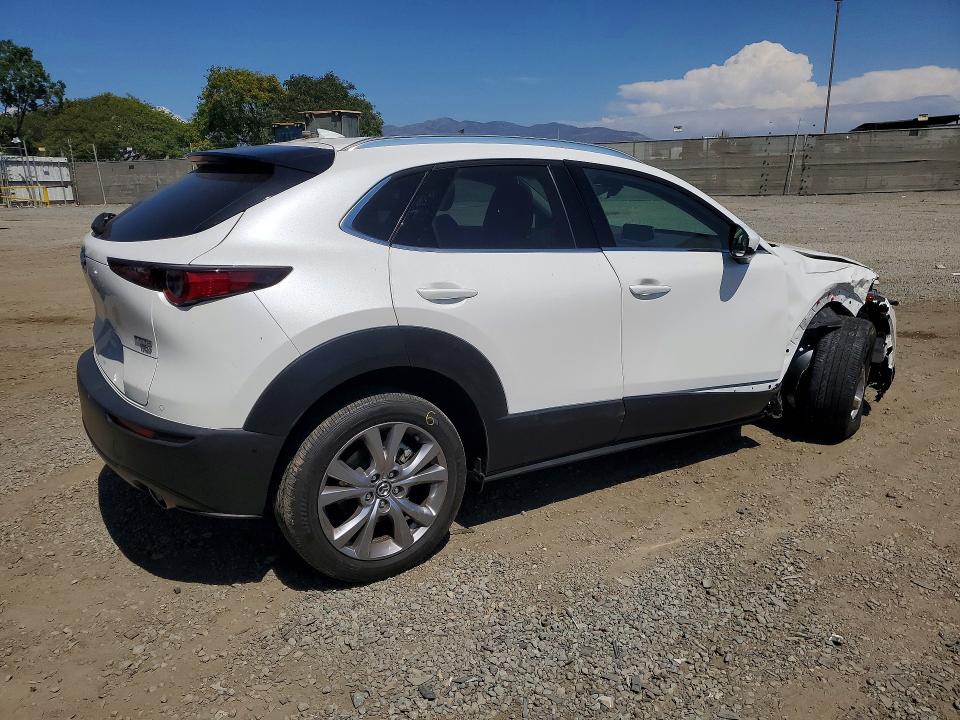 Aukcja sprzedaży 2021 Mazda Cx-30, vin: 3MVDMBEY2MM244217, numer aukcji: 66771856